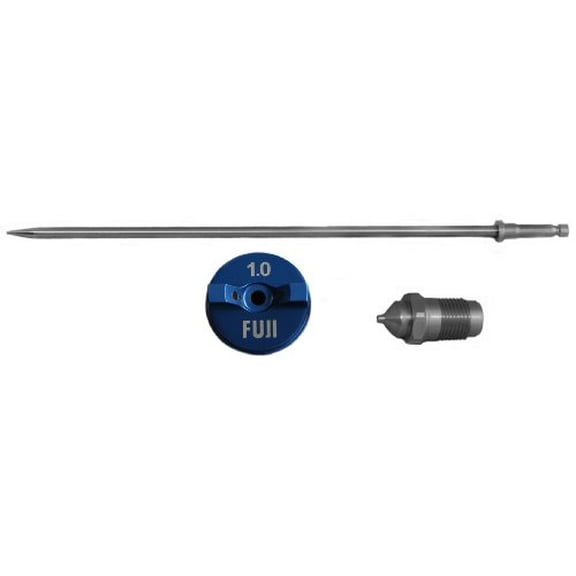Fuji Spray 5100-2 Aircap Set #2-1.0mm for T-Model Spray Gun
