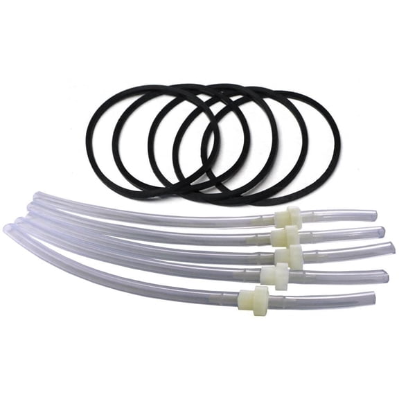 Fuji Spray 600Cc Gravity Cup Parts Kit