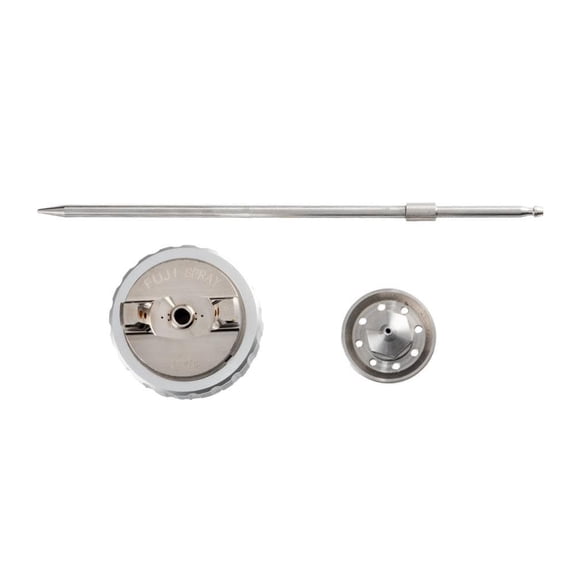 Fuji Spray H-V8 - Air Cap Set 2.2Mm