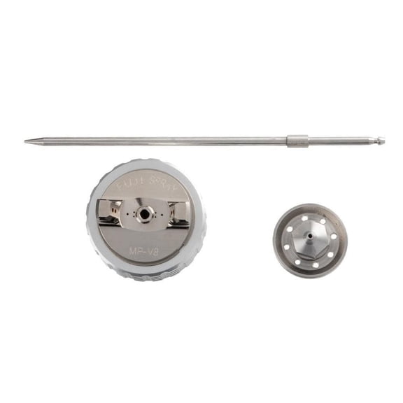 Fuji Spray Mp-V8 - Air Cap Set 2.0Mm