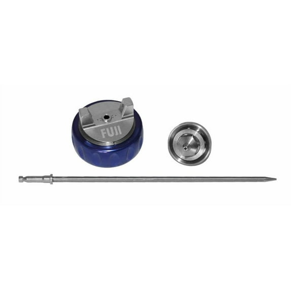 Fuji Spray Mpx-30 - Air Cap Set 1.0Mm
