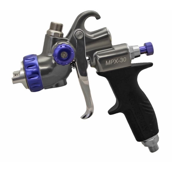Fuji Spray Mpx-30 Gravity Rp Gun No Cup