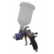 Fuji Spray Mpx-30 Gravity Rp Gun With Cup