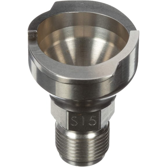 3m Spray Gun Cup Lid,S15 Type,Plastic 26046