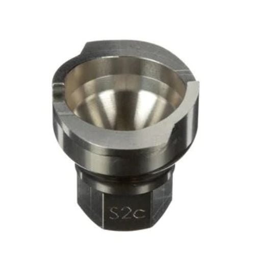 3M S2 Spray Gun Adapter 3M PPS 2.0 Series for T-75 MPX-30 Gravity LX-20 Gravity