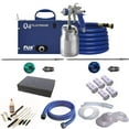 thumbnail image 1 of Fuji Q4 Quiet HVLP Spray System with Pro Accessory Kit, 1 of 26