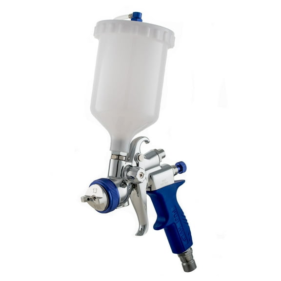 Fuji T75G Gravity Spray Gun