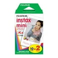 thumbnail image 1 of Fuji Twin Pack Fujifilm Instax Mini Instant Film 20 Photos, 1 of 5