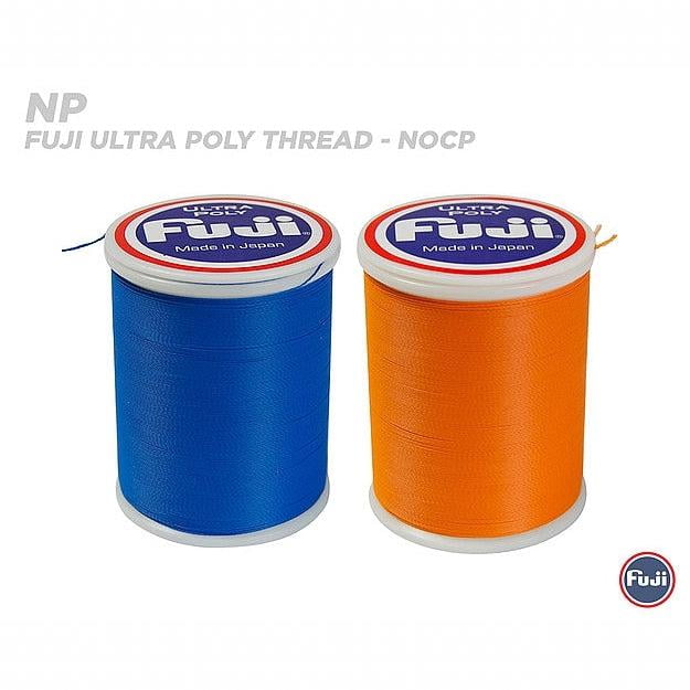 Rod Wrapping Thread - Fish On Customs