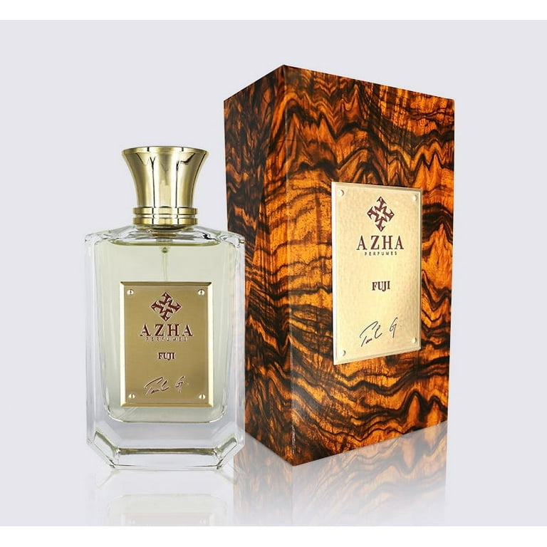 Azha Fuji Eau De Parfum Spray By Azha Azha Fuji Eau De Parfum Spray By Azha