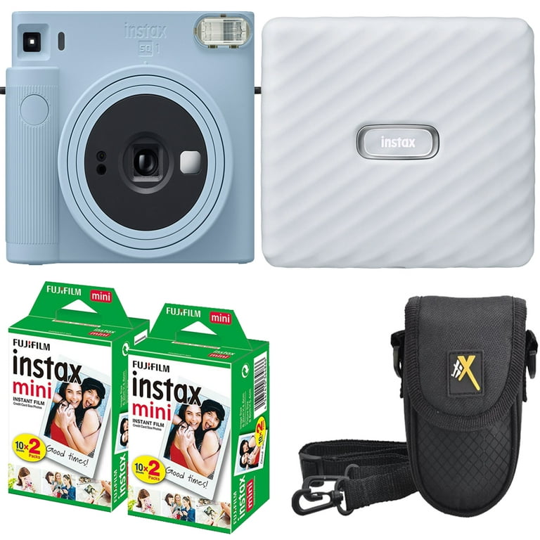 Fujifilm Instax Square Double Pack