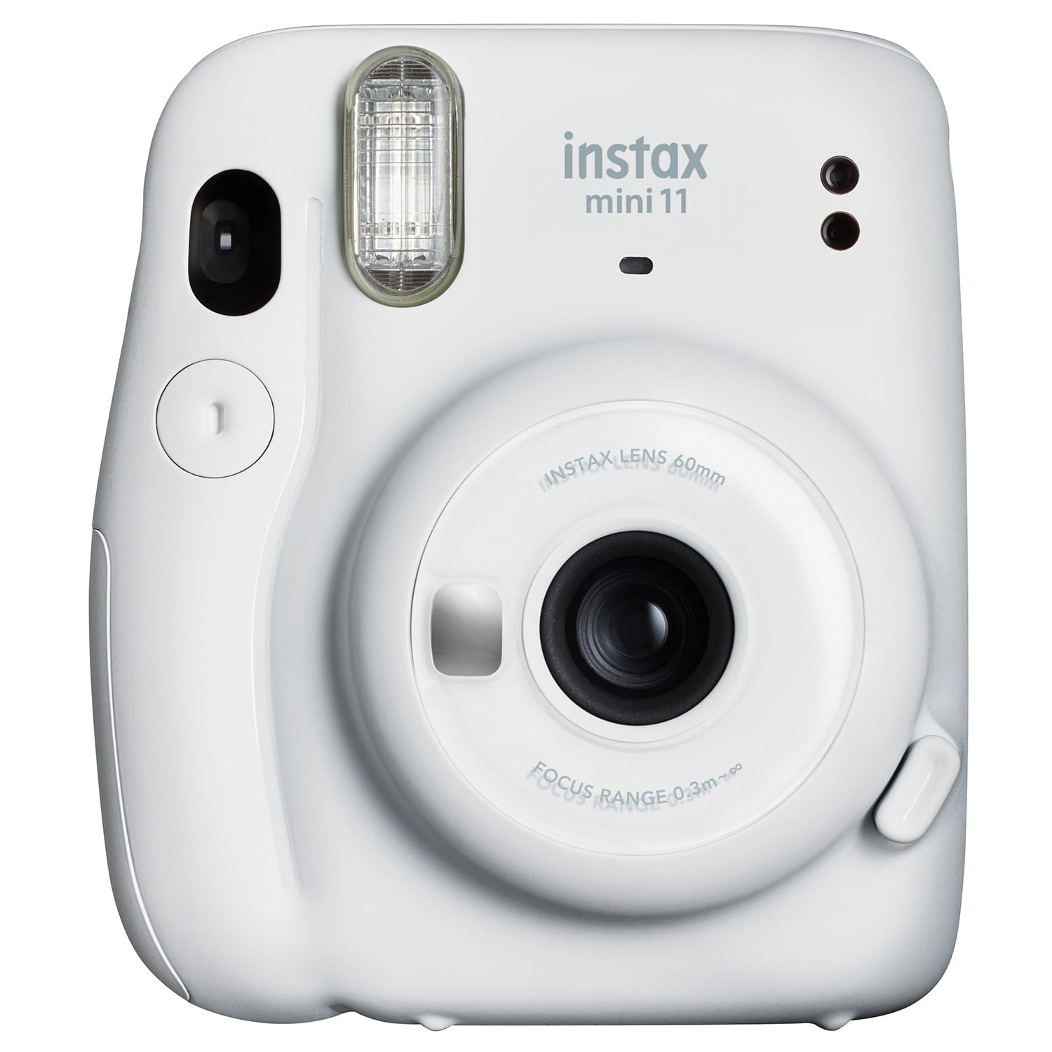 Fujifilm® 16654798 Instax Mini 11 (ice White)