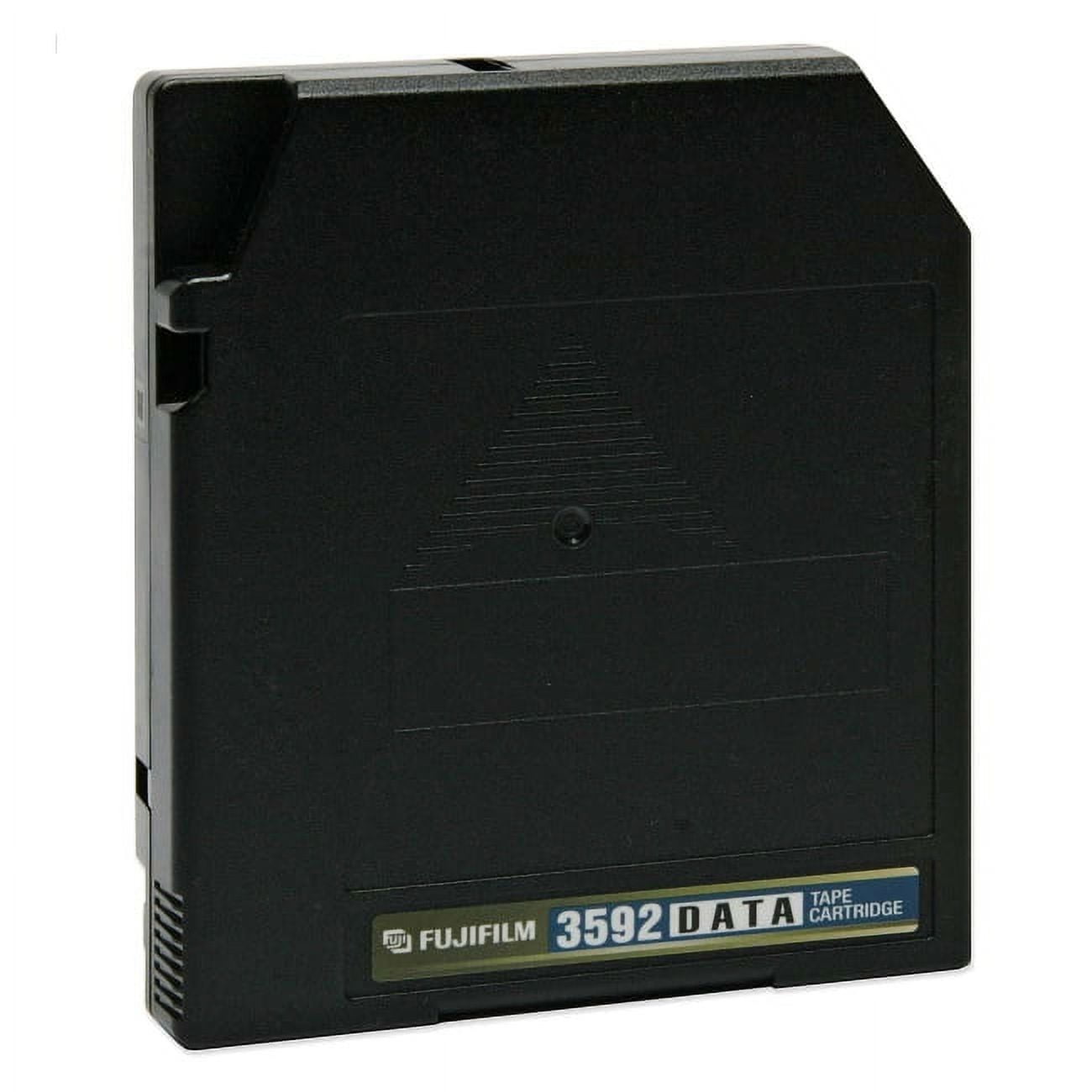 Fujifilm 3592 JA Labeled Tape Cartridge 3592 Labeled 300 GB (Native) / 900 GB
