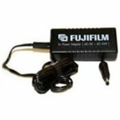 Fujifilm AC-5VX AC Power Adapter
