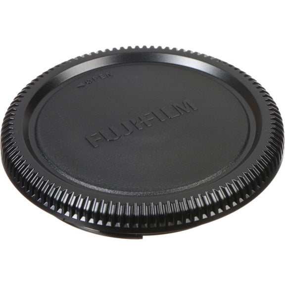 Fujifilm BCP-002 Body Cap for GFX Mirrorless Digital Camera