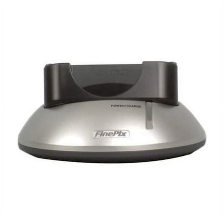 Fujifilm CP FXA1 - Charging stand - NiMH - 1900 mAh - for FinePix A205, A210, A310