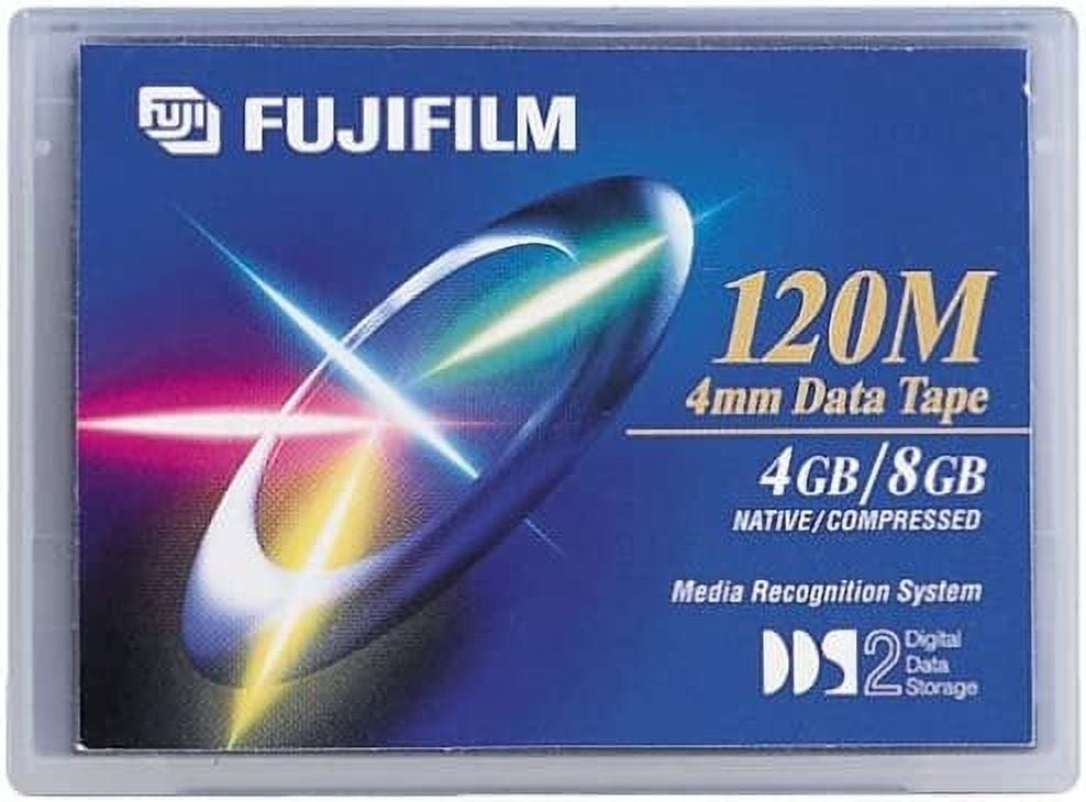 4mm Data Cartridge 4mm Data Cartridge