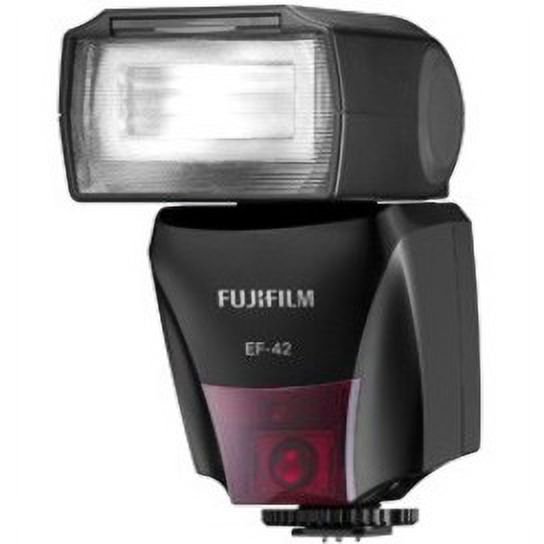 Fujifilm EF42 TTL Flash