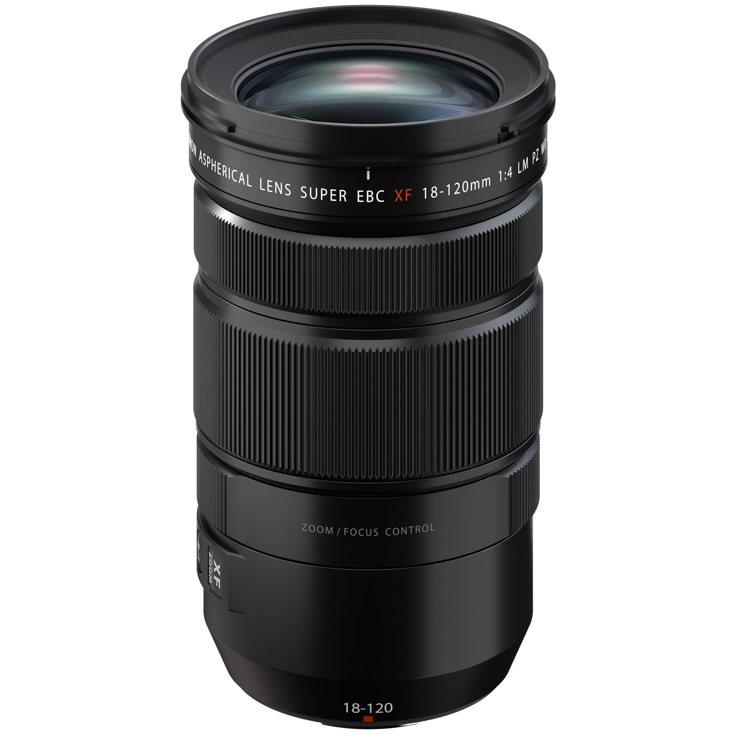 Fujifilm XF 80mm f/2.8 R LM OIS WR Macro Lens for X Mount
