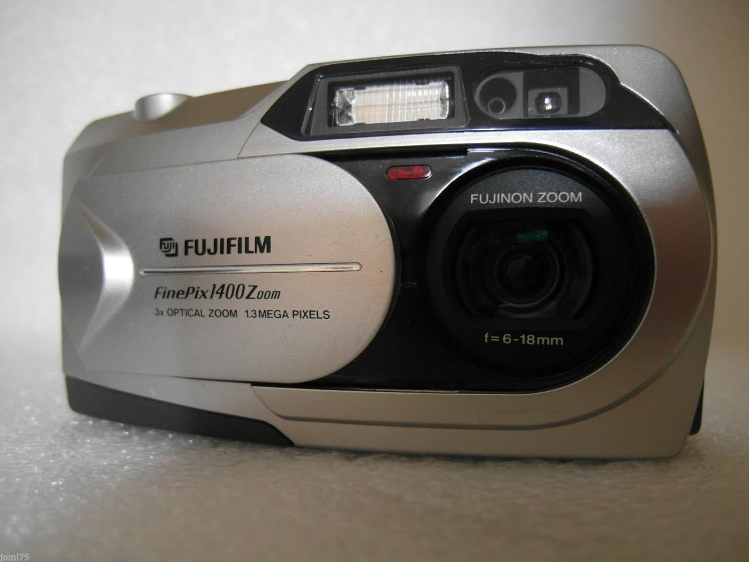 Fujifilm Finepix Cameras Fujifilm Finepix Cameras