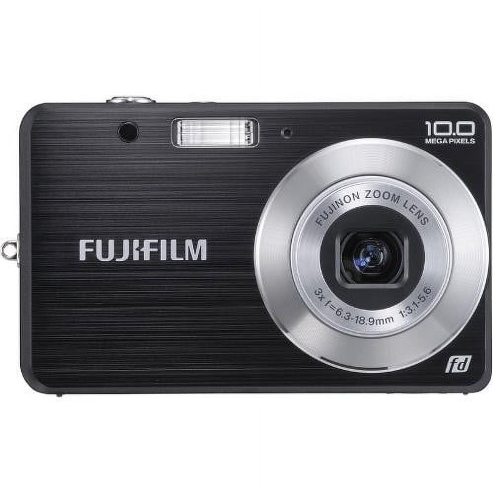 Fujifilm Finepix JX500  Fotocamera Digitale - ISO Film Shop