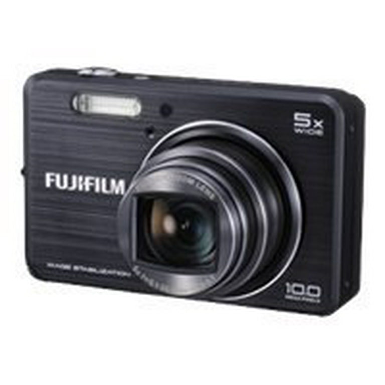 動作確認済 FUJIFILM FINEPIX J250 デジタルカメラ デジカメ FUJIFILM FinePix J250 シルバー デジカメ 動作確認済み - メルカリ