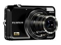 Fujifilm FinePix JX250 - Digital camera - compact - 14.0 MP