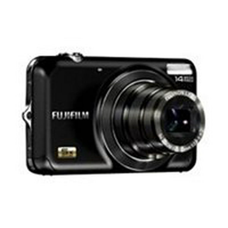 Fujifilm FinePix JX250 - Digital camera - compact - 14.0 MP - 720p