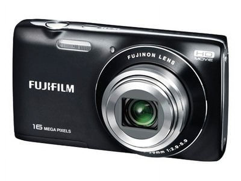 Fujifilm-FinePix-JZ250-Digital Fujifilm-FinePix-JZ250-Digital