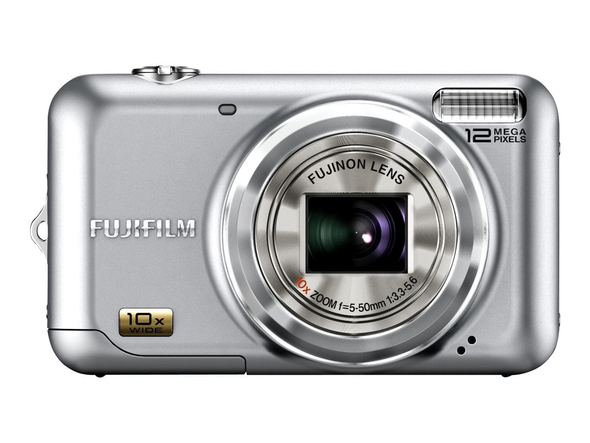 FUJIFILM FINEPIX JX300 デジタルカメラ 新品 Fujifilm FinePix JZ300 - Digital camera - compact - 12.1 MP