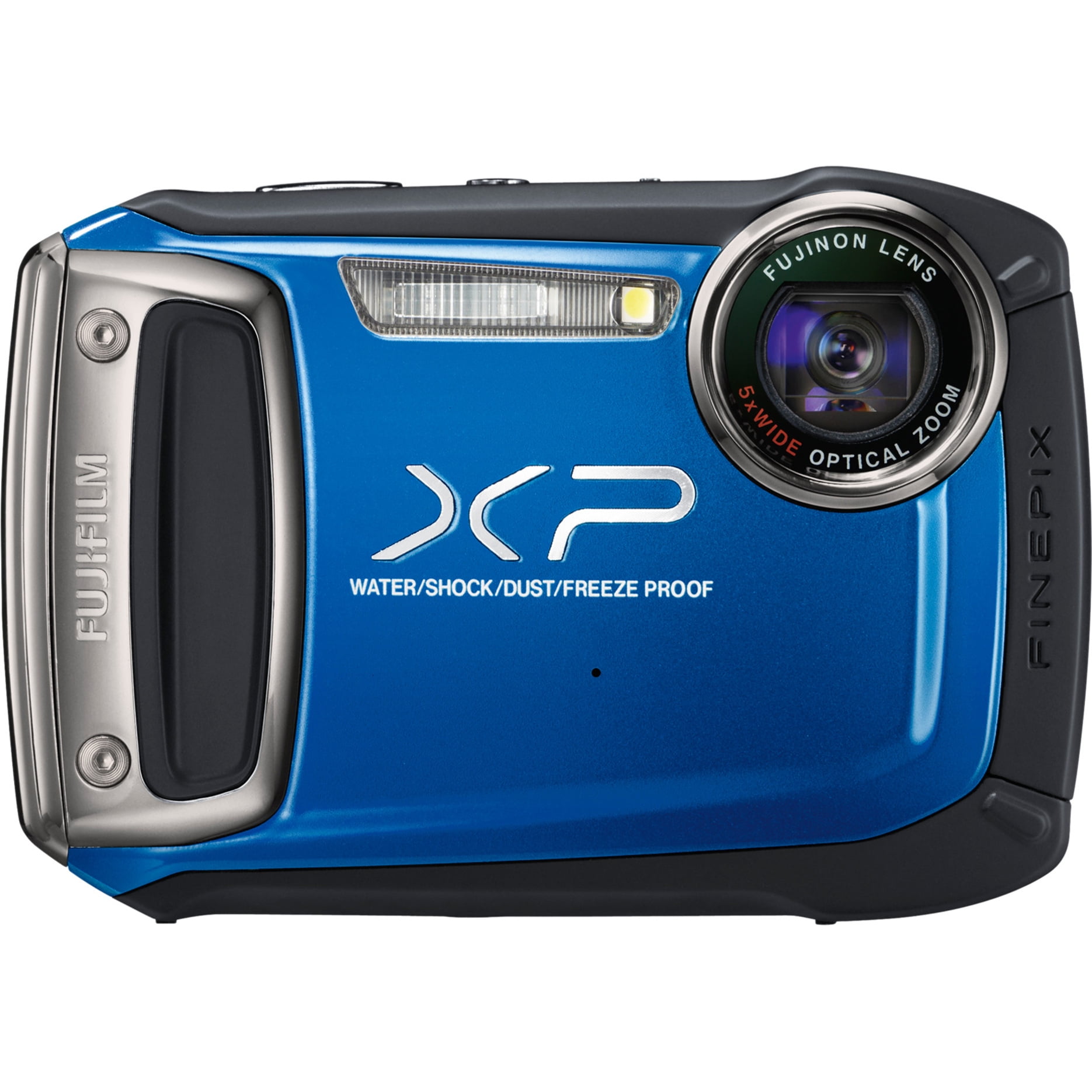 FinePix FUJIFILM XP100 デジタルカメラ XP100-K 富士フィルム