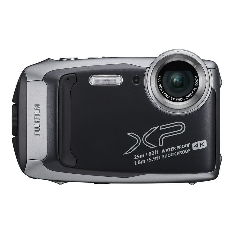 Fujifilm FinePix XP140 Compact Zoom Waterproof Digital Fujifilm FinePix XP140 Compact Zoom Waterproof Digital