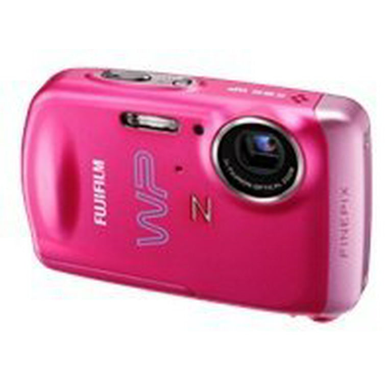 FUJIFILM FinePix Z33 WP デジタルカメラ Fujifilm FinePix Z33WP - Digital camera - compact - 10.0 MP