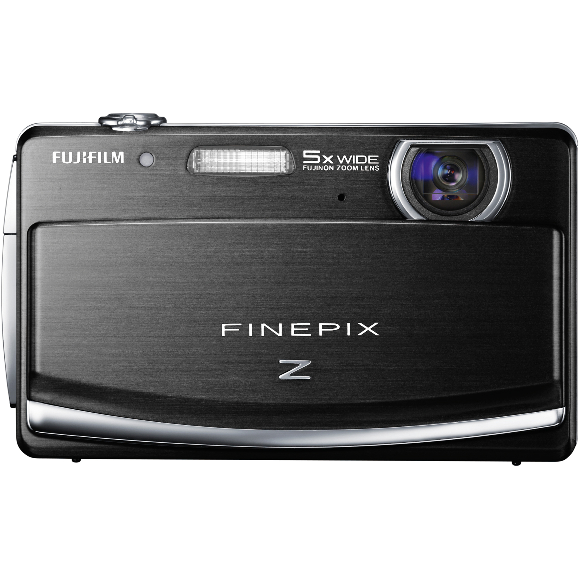 Fujifilm FinePix Z90 14.2 Megapixel Compact Camera, Black - image 1 of 6