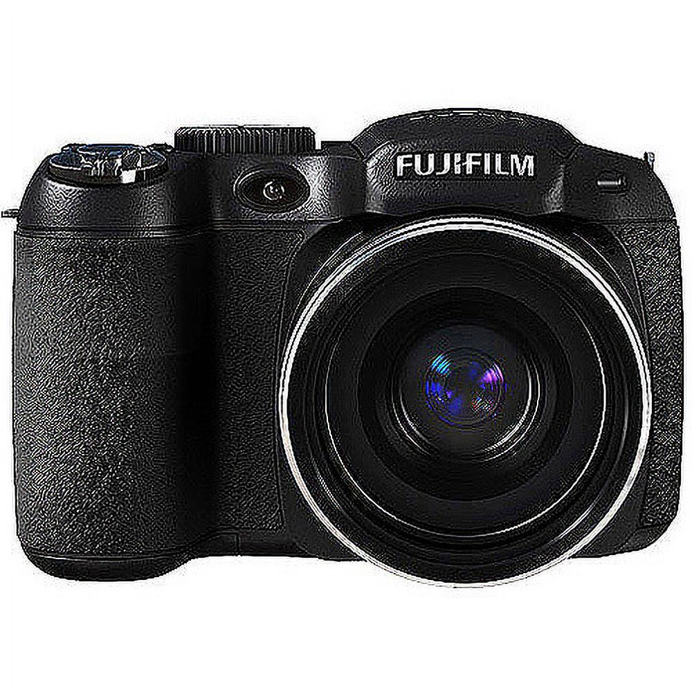 Fujifilm Finepix S2940 14mp Digital Came - image 1 of 5