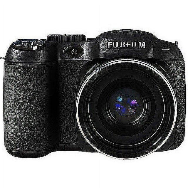 Fujifilm Finepix S2940 14mp Digital Came