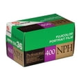 thumbnail image 1 of Fujifilm Fujicolor Professional Portrait NPH 400 - Color print film - 135 (35 mm) - ISO 400 - 36 exposures, 1 of 3