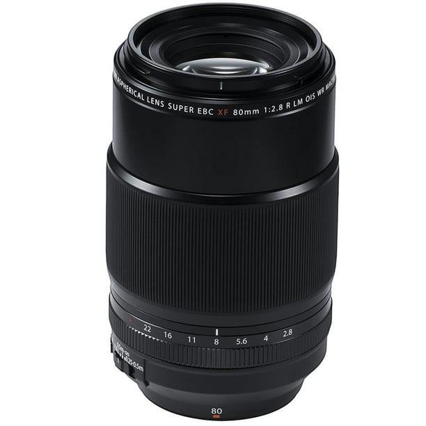 【マクロ】 XF 80mm F2.8 R LM OIS WR Macro Fujifilm XF 80mm f/2.8 R LM OIS WR Macro Lens for X Mount Series