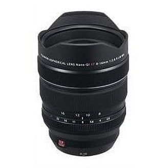16-55 2.8 Fuji