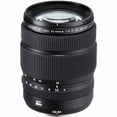 thumbnail image 1 of Fujifilm GF 32-64mm F/4 R LM WR Lens, 1 of 2