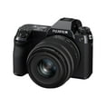 thumbnail image 1 of FUJIFILM GFX 50S II Medium Format Mirrorless Camera - 600022316, 1 of 3