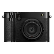 Fujifilm GFX100RF Medium Format Camera - Black