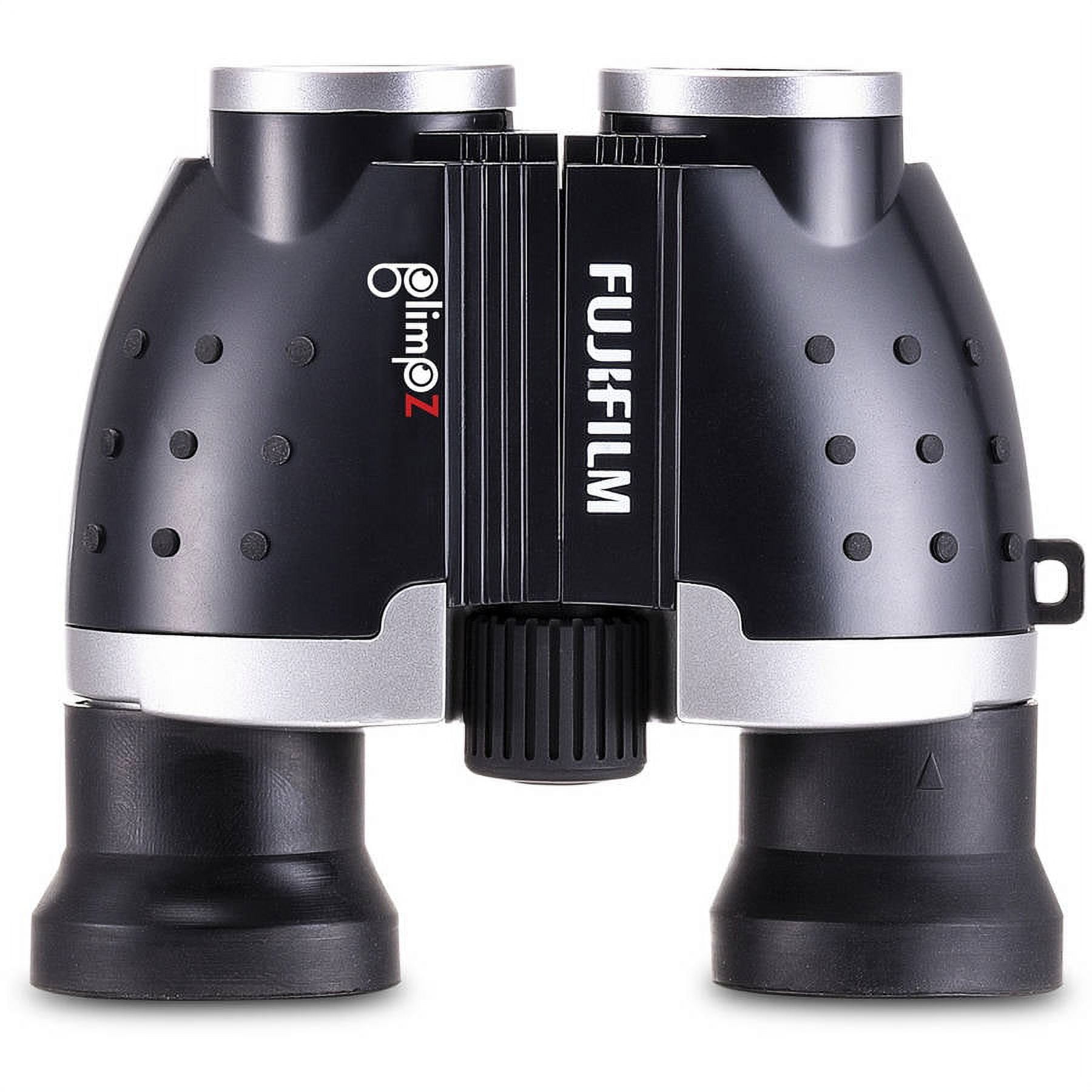 Fujifilm glimpz 8x21 store compact binoculars