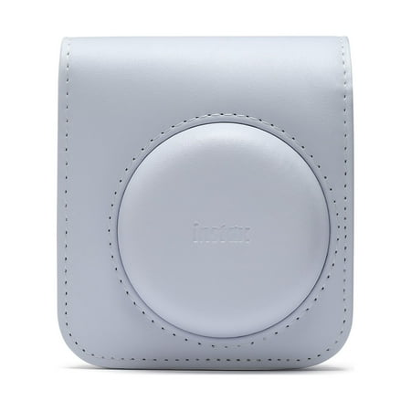 Fujifilm - Instax Mini 12 Camera Case - White