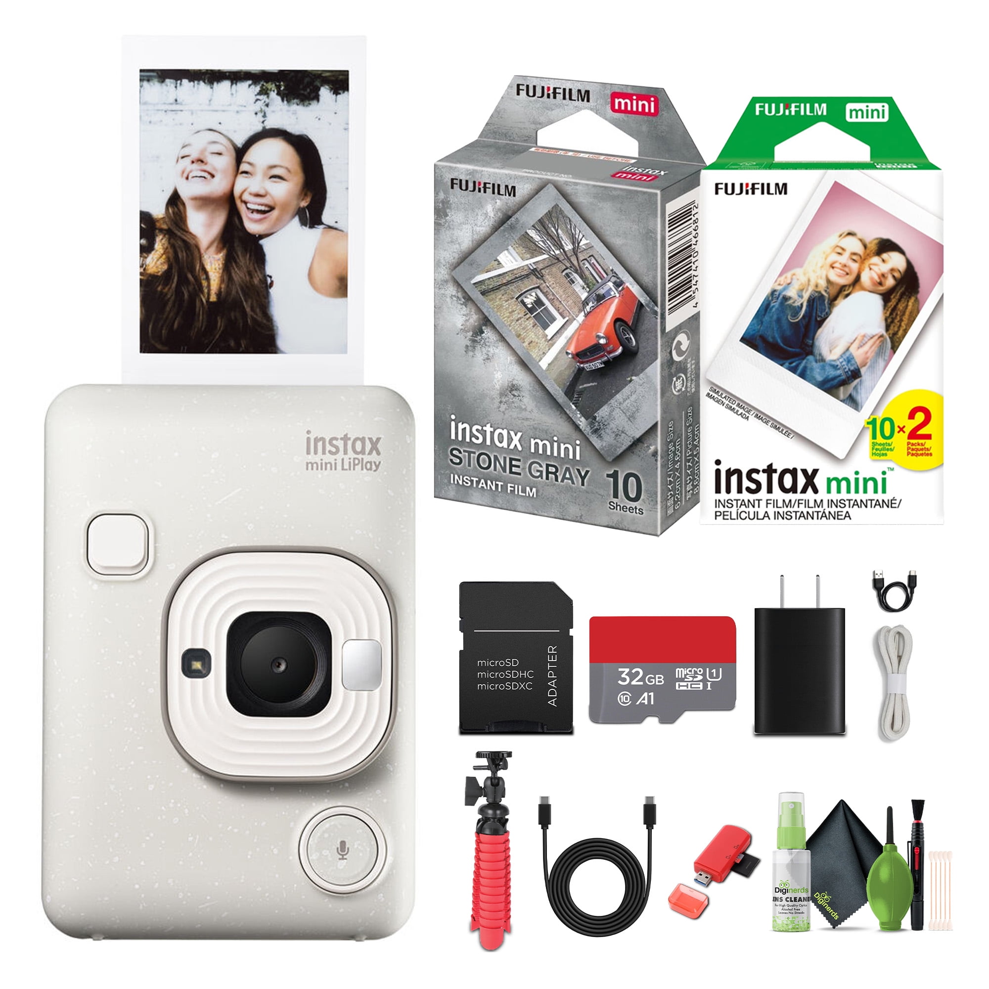Liplay Instax Liplay Instax