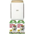 thumbnail image 1 of Fujifilm INSTAX SHARE SP-2 Smart Phone Printer Silver with 20 Instant Films, 1 of 3
