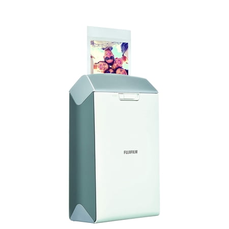 Fujifilm INSTAX Share SP-2 Mobile Printer (Silver)