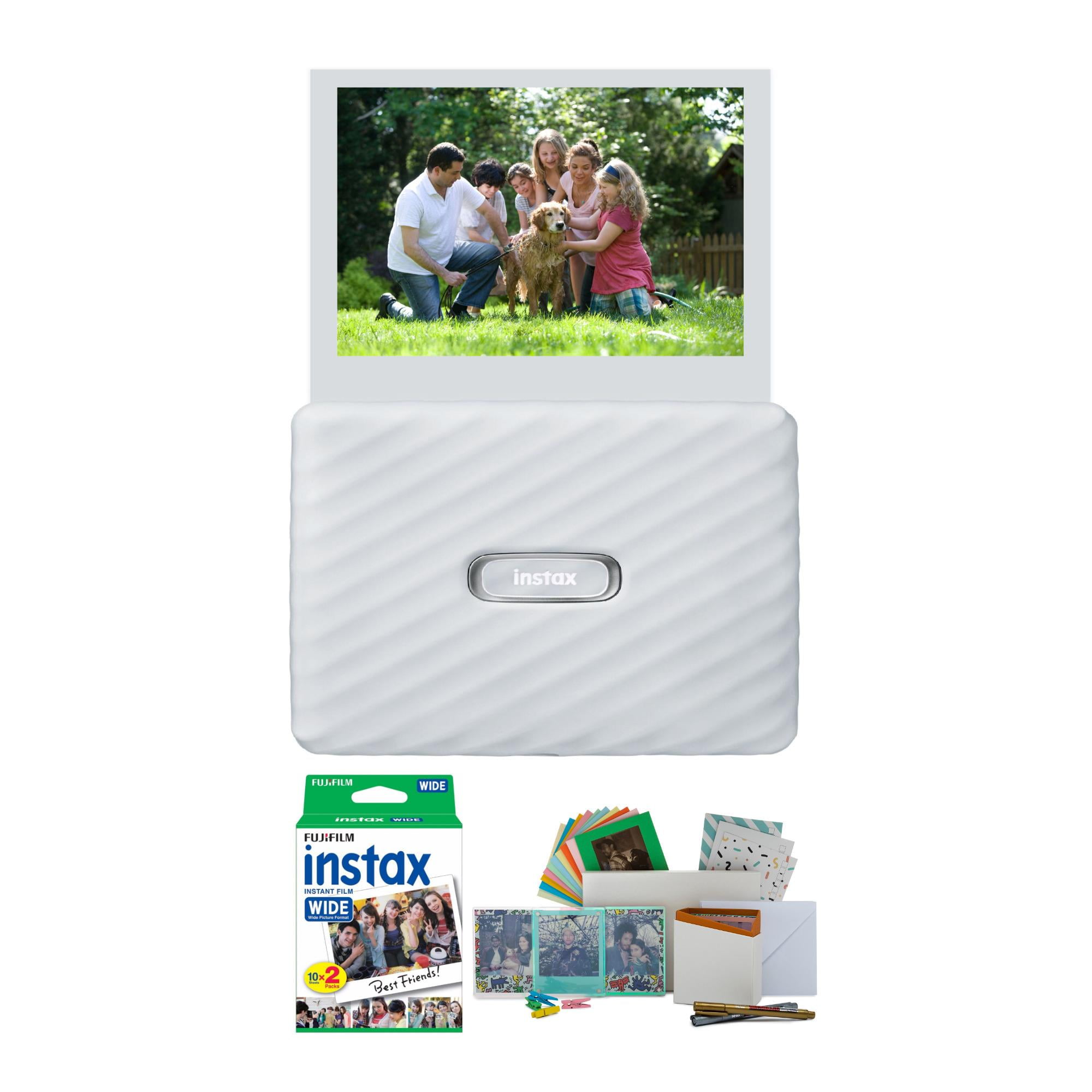 Buy Instax Instax Wide Smartphone Printer Online