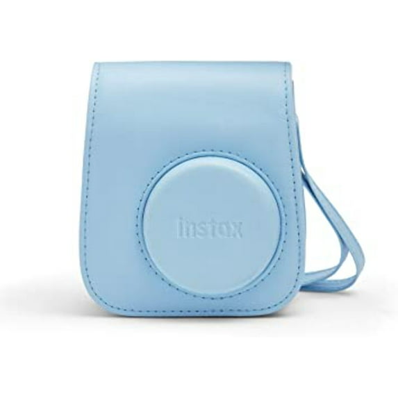 Fujifilm 600021503 Instax Mini 11 Case (Sky Blue)
