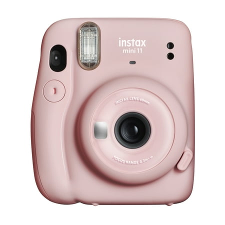 FUJIFILM(R) 16654774 instax mini 11 (Blush Pink)